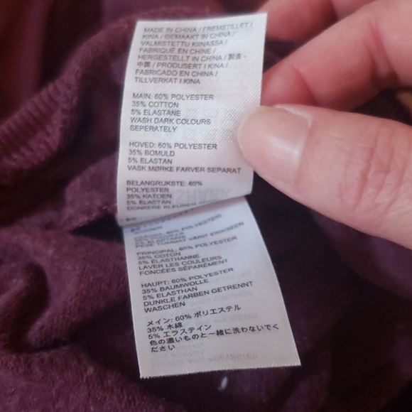 Gymshark sweats EUC - Picture 6 of 9